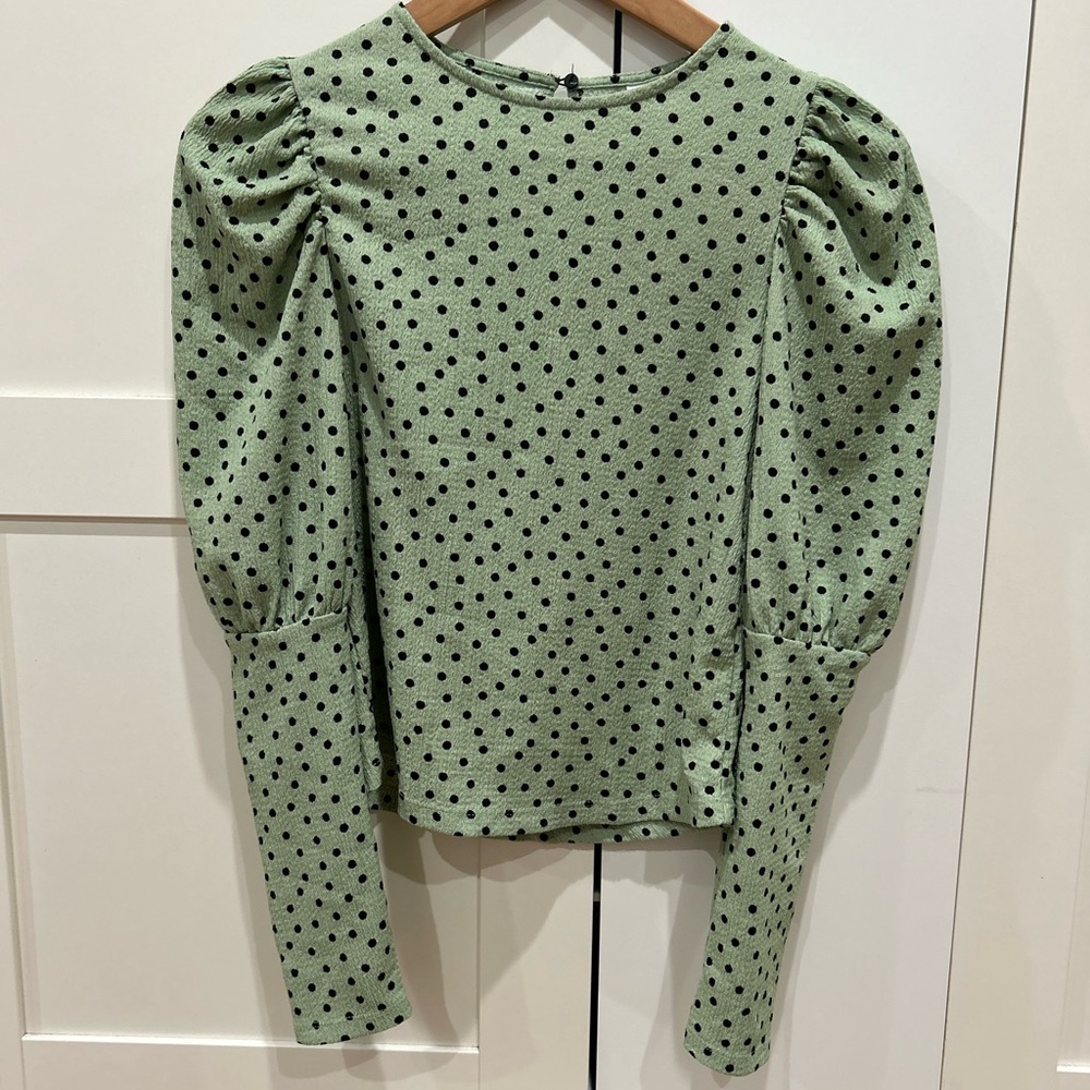 Kid’s blouse
